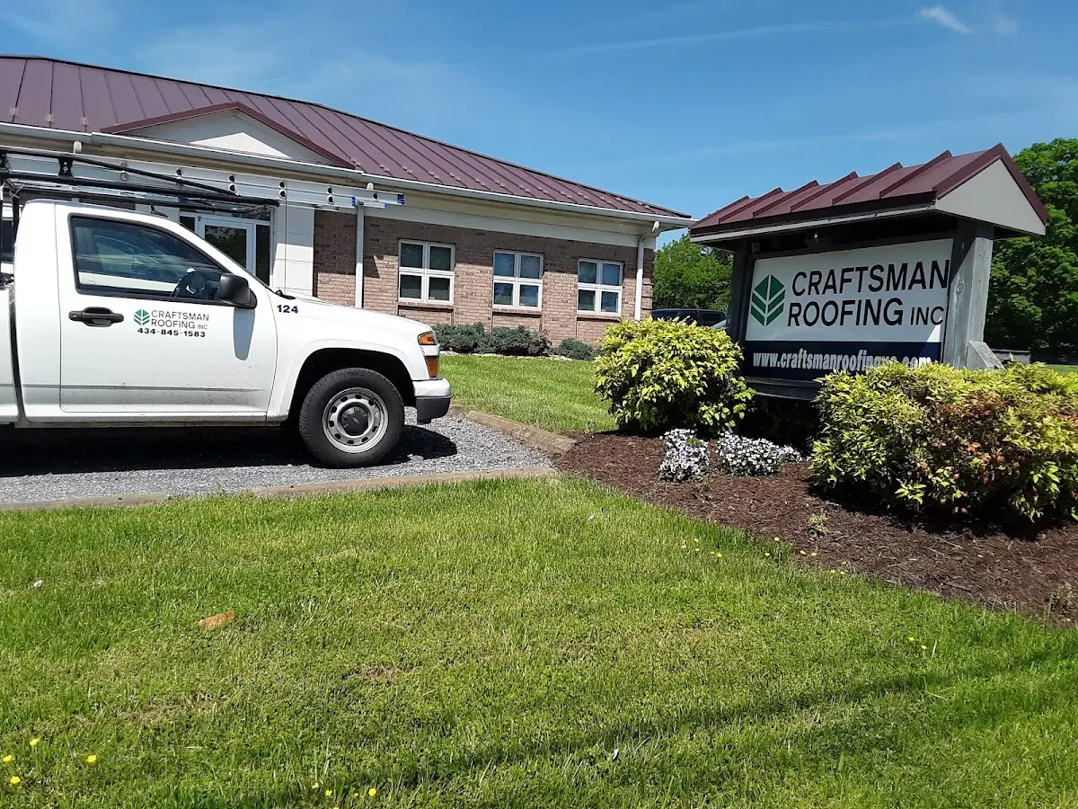 Quality Hail Damage Roof Repair by experienced craftsmen in Annie Laurie Gardens